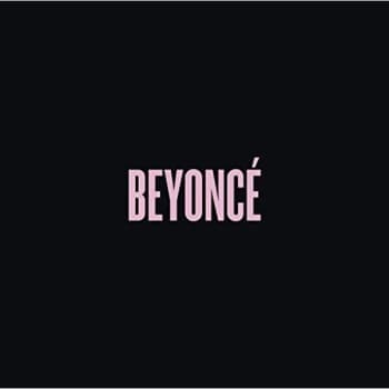 Image of Beyoncé - Beyoncé CD