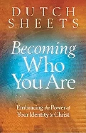 Image of becoming who you are