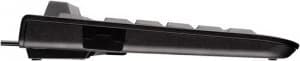 Image of KC 1000 SmartCard QWERTY US Keyboard