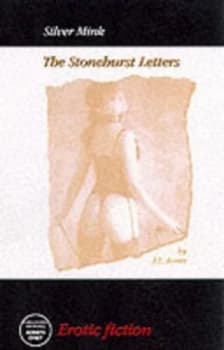 Image of The Stonehurst Letters by J. L Jones Paperback