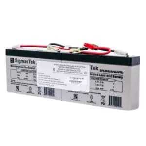 Image of Replacement Ups Battery CC92775