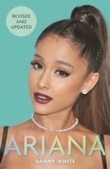 Image of Ariana by Danny White