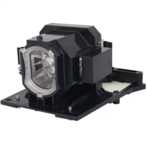 Image of HITACHI Original Lamp CPWU5500 CPWU5505