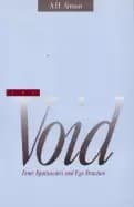 Image of void inner spaciousness and ego structure