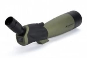 Image of Celestron Ultima Refractor 100 45 Degree Spotting Scope