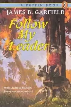 Image of Follow My Leader by James B. Garfield
