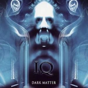 Image of Dark Matter CD Album