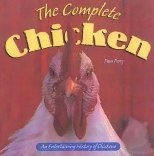 Image of The Complete Chicken by Pam Percy Book