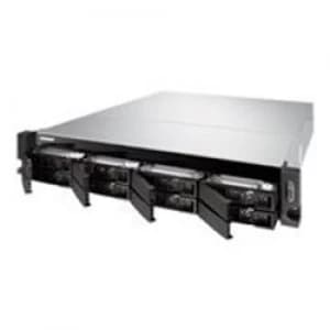 Image of QNAP TS-877XU-RP-1200-4G 8 Bay Rack Mountable