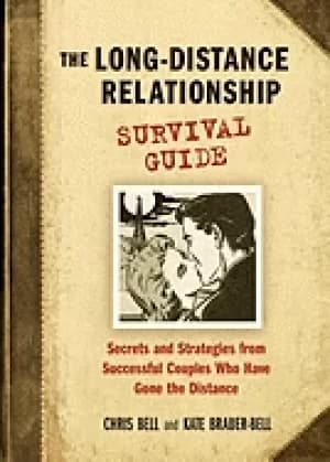 Image of long distance relationship survival guide secrets and strategies from succe