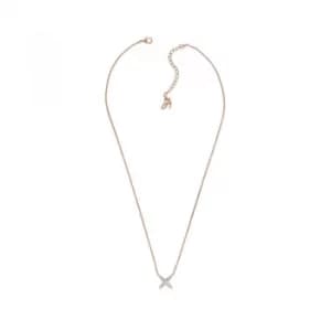 Image of Adore 4 Point Star Necklace