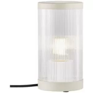 Image of Nordlux Coupar 2218075008 Desk lamp E-27 Sand