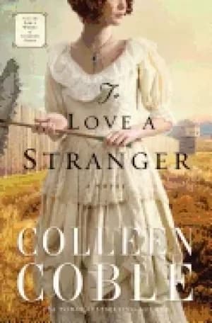 Image of to love a stranger