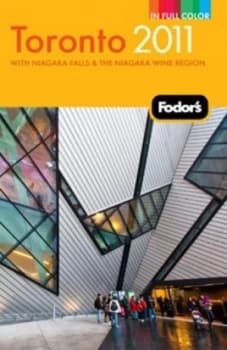 Image of Toronto Paperback