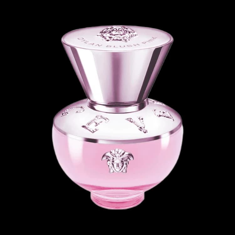 Image of Versace Dylan Blush Pink Eau de Parfum 30ml