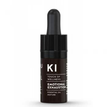 Image of You&Oil Ki Emotional Exhaustion Essential Oil Mixture 5ml