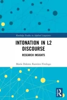 Image of Intonation in L2 Discourse : Research Insights