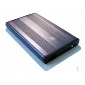 Image of Dynamode USB-HD2.5 Storage enclosure 2.5" SATA-150 Hi-Speed USB