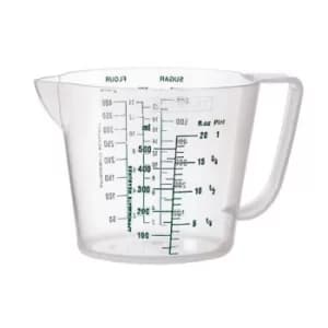 Image of Clear Measuring Jug