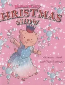 Image of Christmas Show by Bernette Ford Hardback