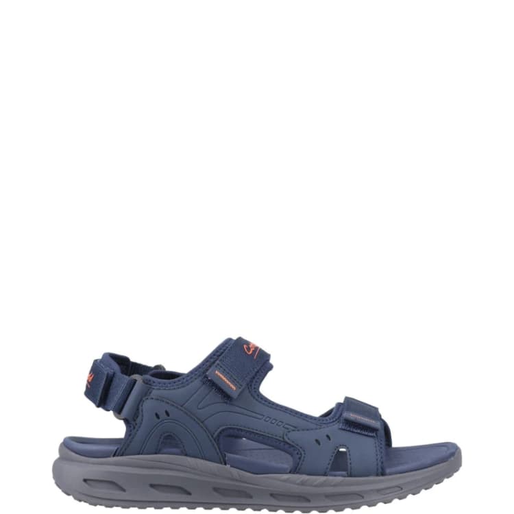Image of Cotswold Fairfoird Sandal Navy male 7 (41)