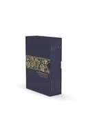 Image of gospels and acts net abide bible journals box set comfort print holy bible
