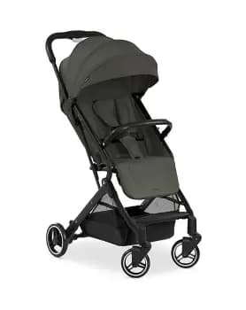 Image of Hauck Travel N Care Pushchair - Olive