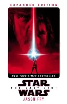 Image of The Last Jedi: Expanded Edition (Star Wars)