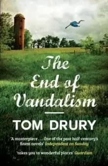 Image of End of Vandalism