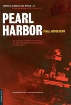 Image of Pearl Harbor by Bruce Lee Book