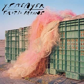Image of Yeasayer - Erotic Reruns CD