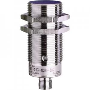 Image of Inductive proximity sensor M30 quasi shielded PNP Contrinex DW AS 503 M30 002