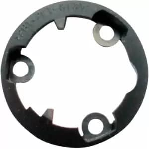 Image of T0058716791 Flange Insulator TCP, TCP3M, TCP12V, W60D, W60E, W100D, W100E - Weller