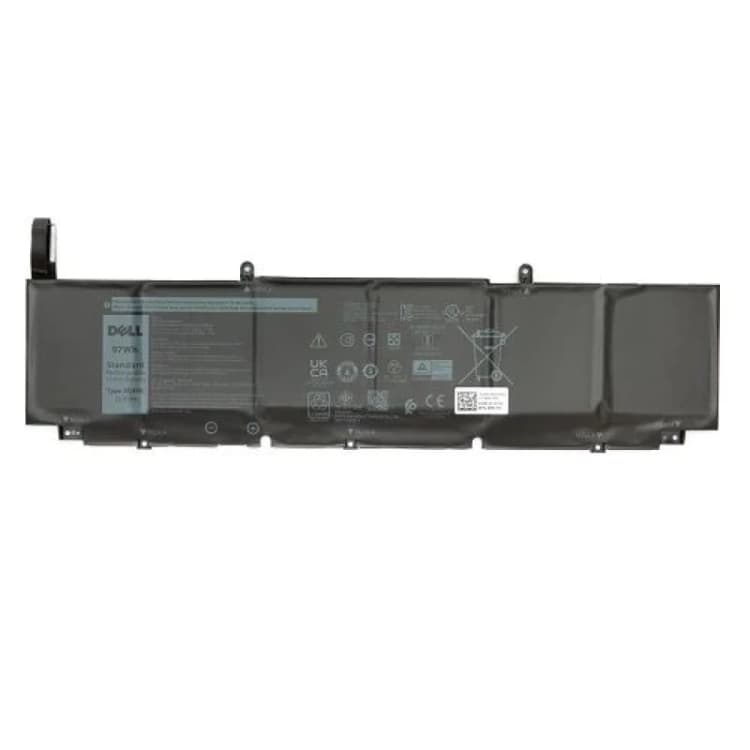 Image of DELL RY.PRI.97WHR.6C.LIH.YD