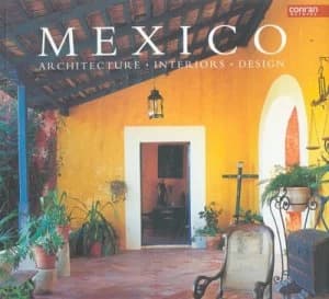 Image of Mexico by Dominic Bradbury Paperback