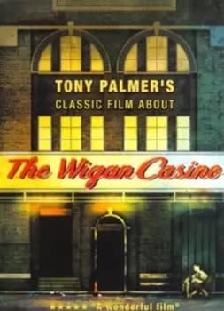 Image of The Wigan Casino - DVD - Used