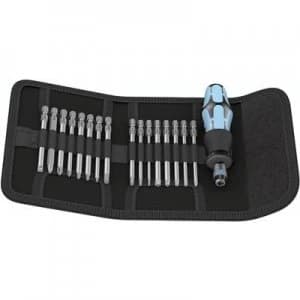 Image of Wera KK 60 Stainless Workshop Bit screwdriver 1/4 (6.3 mm)