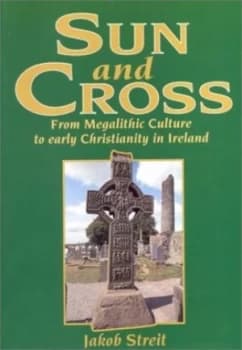 Image of Sun and Cross by Jakob Streit Paperback