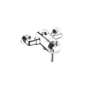 Image of Exposed Shower Valve - Volta