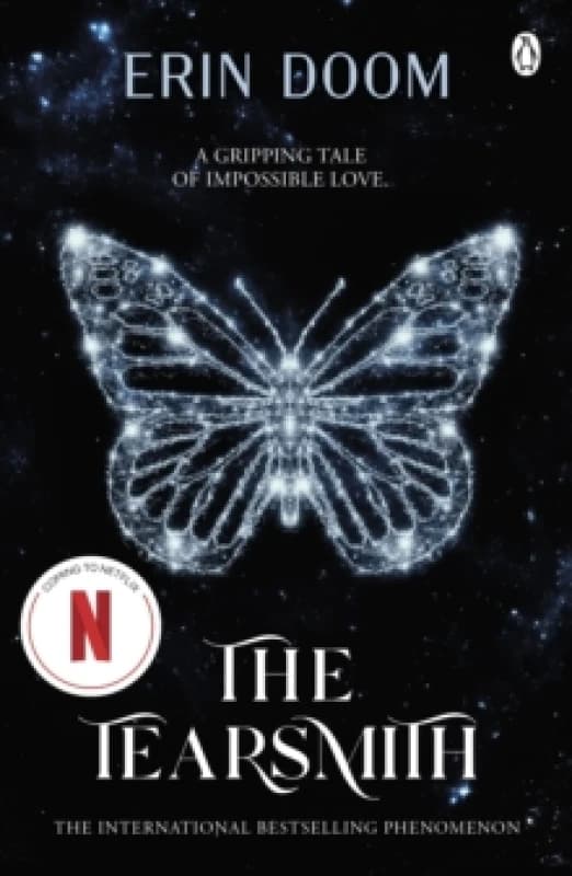 Image of The Tearsmith Paperback / softback