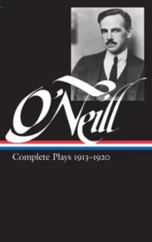 Image of Complete plays by Eugene O'Neill