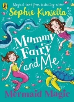Image of Mermaid magic by Sophie Kinsella