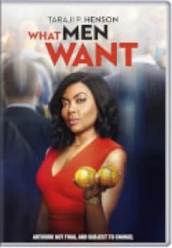 Image of What Men Want