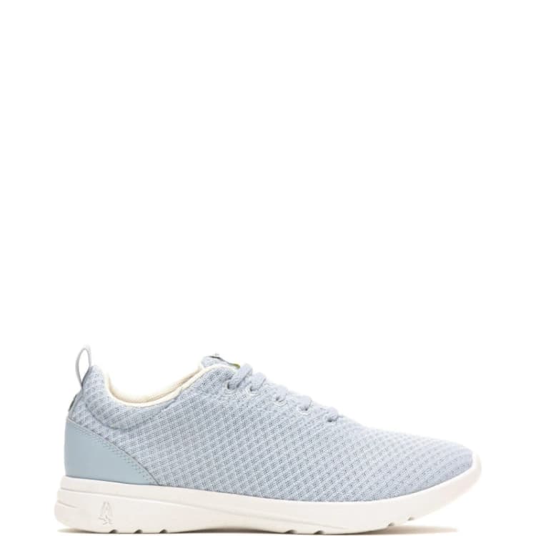 Image of Hush Puppies Good Shoe Lace - Blue Blue 6