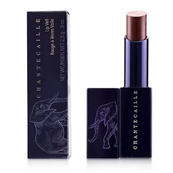 Image of ChantecailleLip Veil - # Elderberry 2.5g