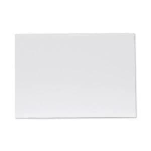 Image of Foamboard Display Board Lightweight Durable CFC Free White Pack of 40