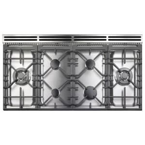 Image of Rangemaster ELS110DFFRD Elise 110cm Dual Fuel Range Cooker