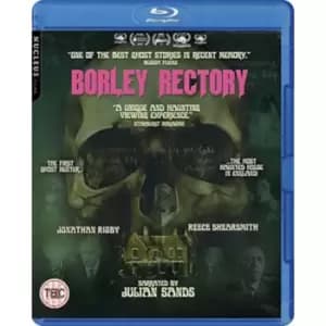 Image of Borley Rectory