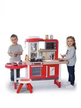 Image of Smoby Gourmet Kitchen