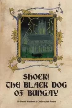 Image of Shock! - David Waldron - Paperback - Used